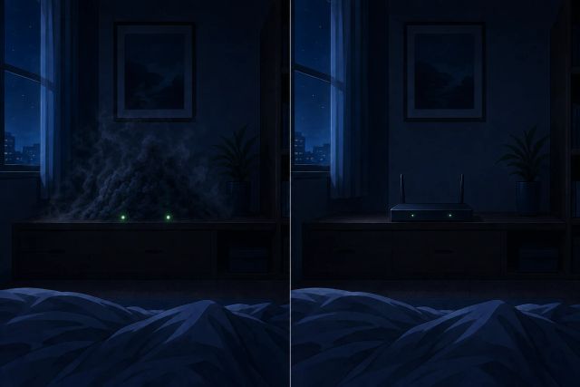 这次我不做化学试卷 · 完整封面插画